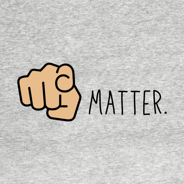 You Matter Mental Health Matters by Seamless.co